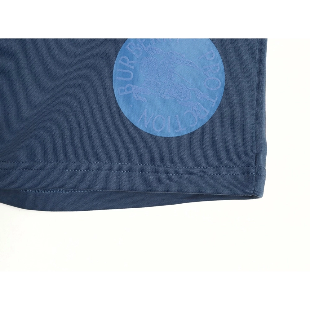 Burberry Warhorse Foam Shorts,Burberry