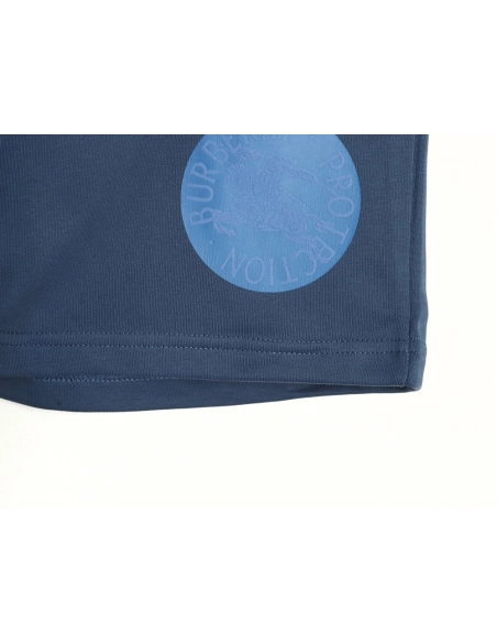 Burberry Warhorse Foam Shorts,Burberry