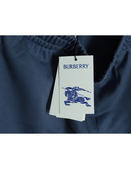 Burberry Warhorse Foam Shorts,Burberry