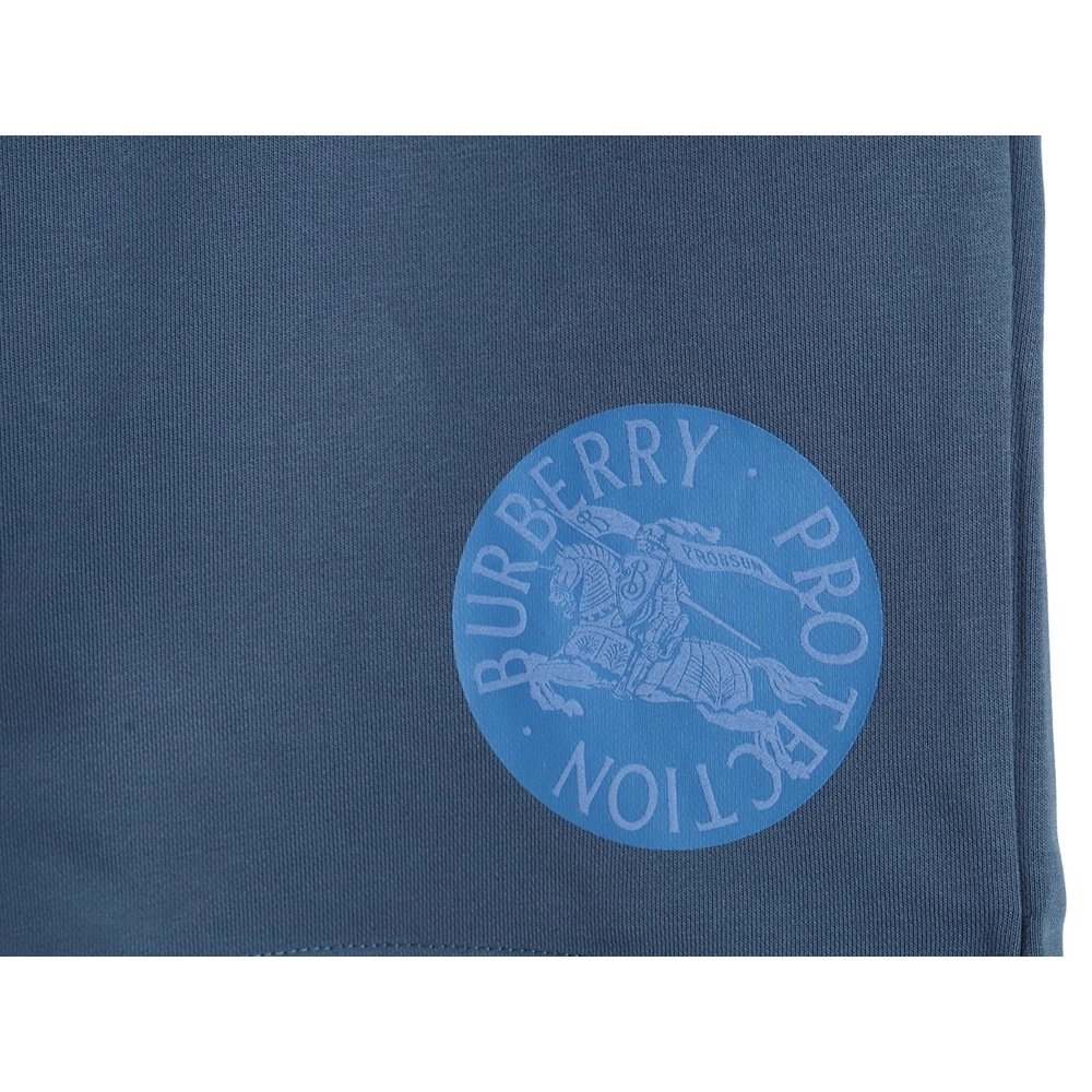 Burberry Warhorse Foam Shorts,Burberry