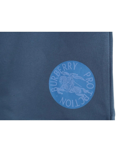 Burberry Warhorse Foam Shorts,Burberry