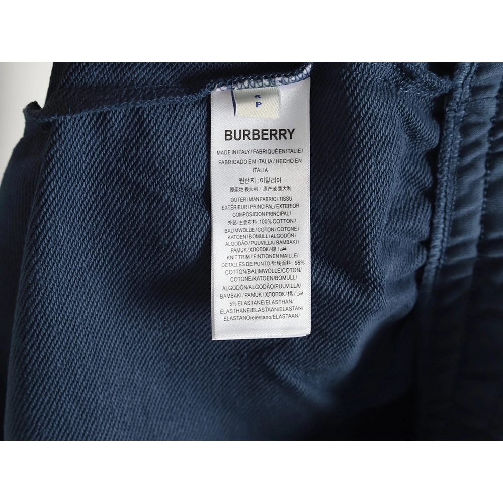 Burberry Warhorse Foam Shorts,Burberry