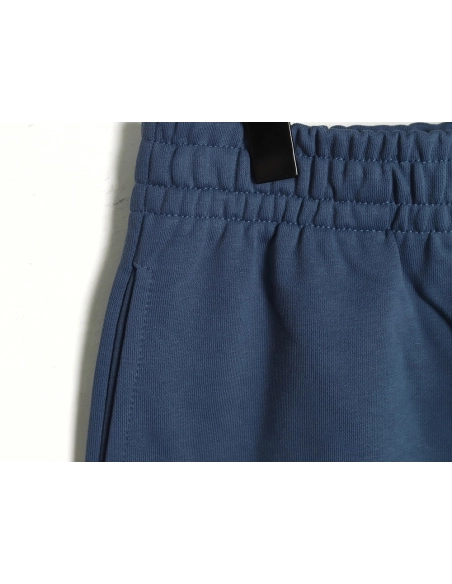 Burberry Warhorse Foam Shorts,Burberry