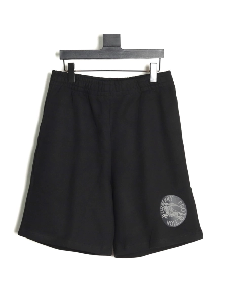 Burberry Warhorse Foam Shorts TSK1,Burberry