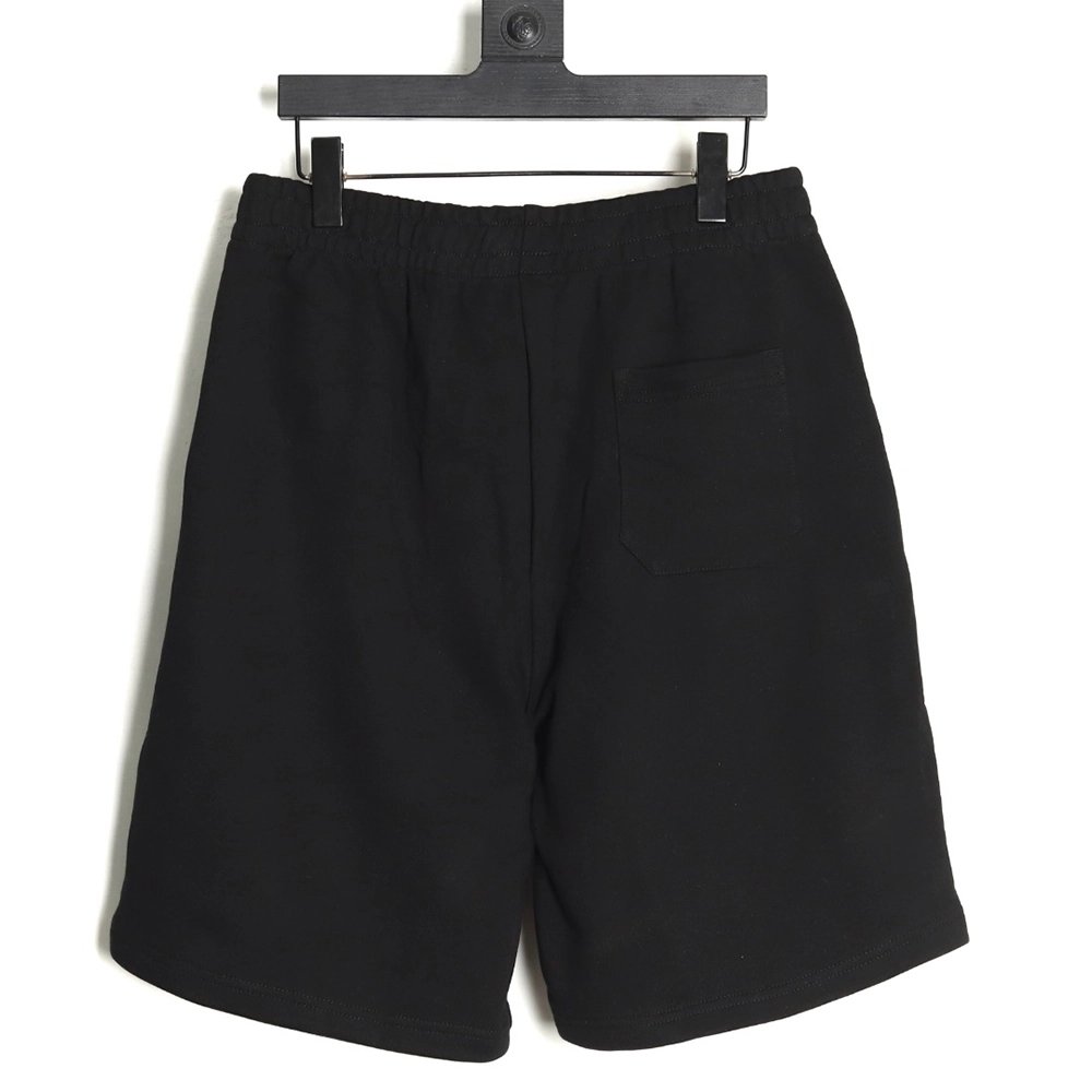 Burberry Warhorse Foam Shorts TSK1,Burberry