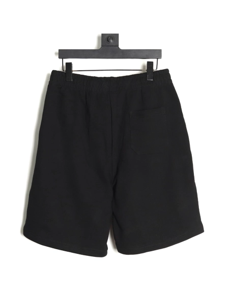 Burberry Warhorse Foam Shorts TSK1,Burberry