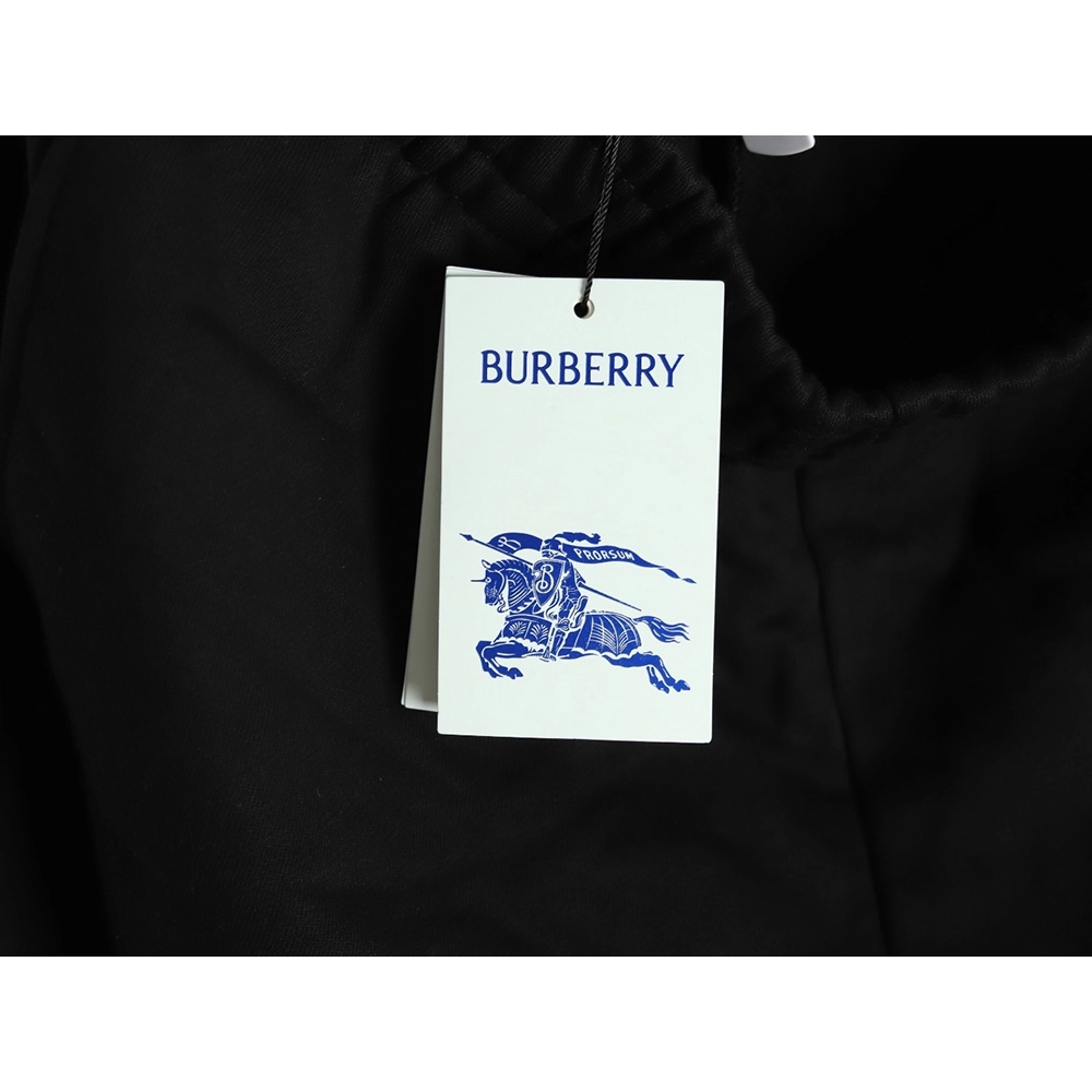 Burberry Warhorse Foam Shorts TSK1,Burberry