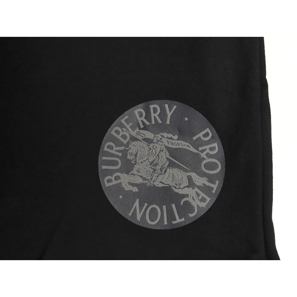 Burberry Warhorse Foam Shorts TSK1,Burberry