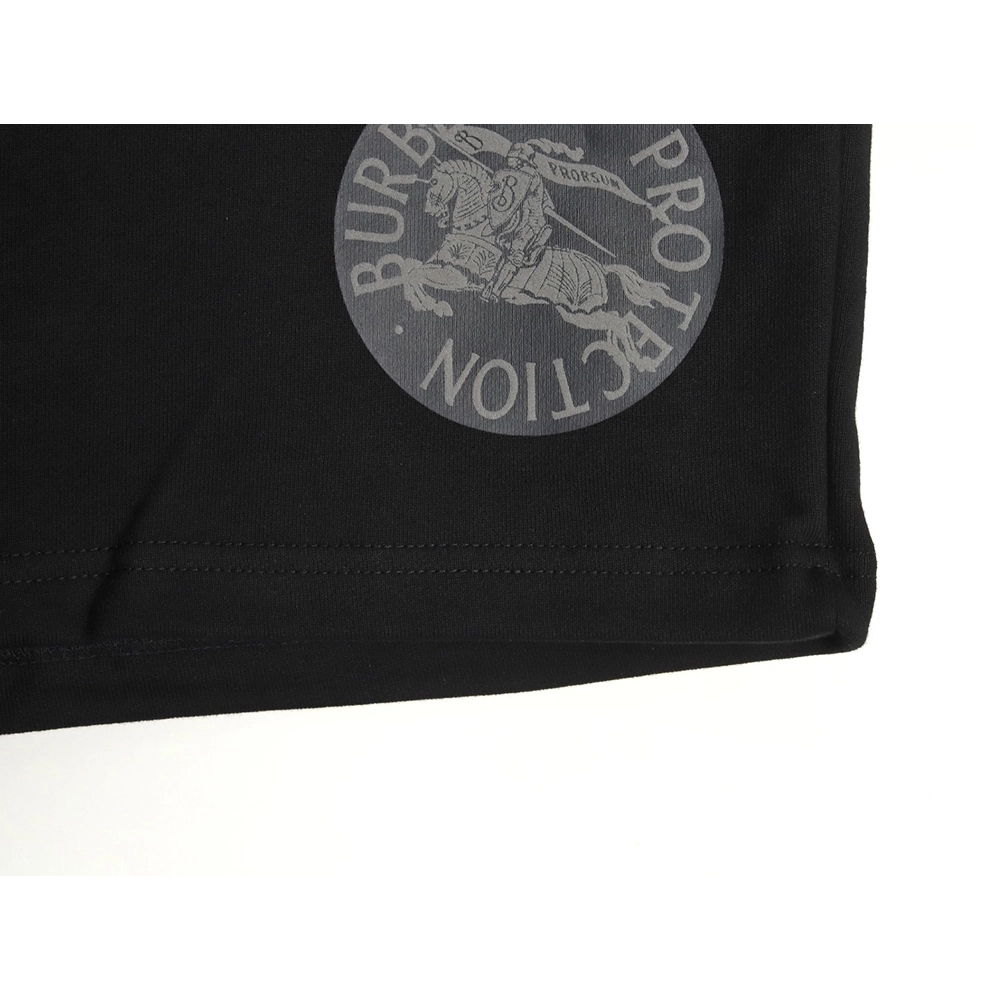 Burberry Warhorse Foam Shorts TSK1,Burberry