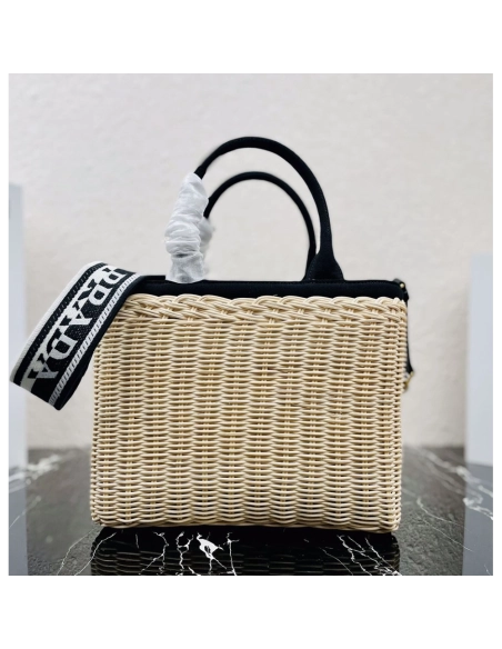 Prada Bags 1BG835 26X18X11.5cm