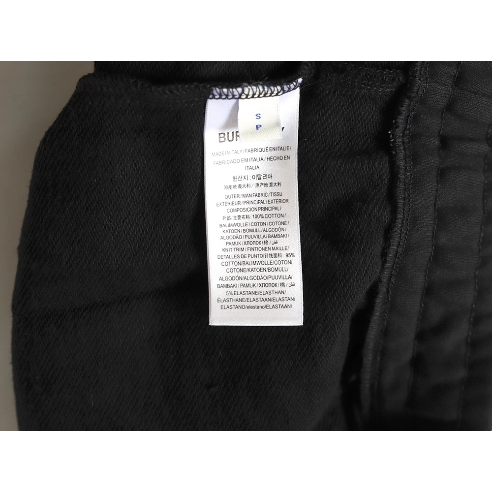 Burberry Warhorse Foam Shorts TSK1,Burberry