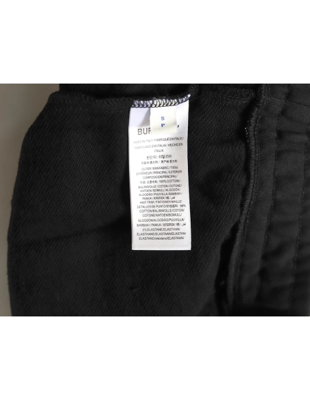 Burberry Warhorse Foam Shorts TSK1,Burberry