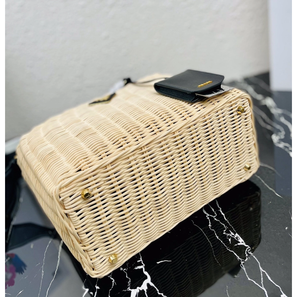 Prada Bags 1BG835 26X18X11.5cm