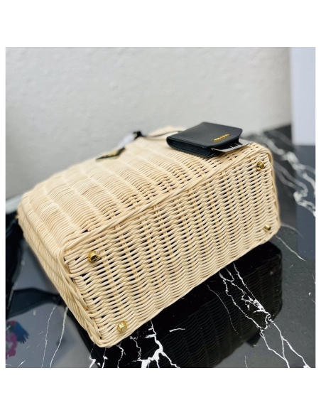 Prada Bags 1BG835 26X18X11.5cm