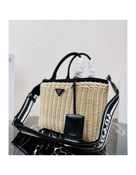 Prada Bags 1BG835 26X18X11.5cm