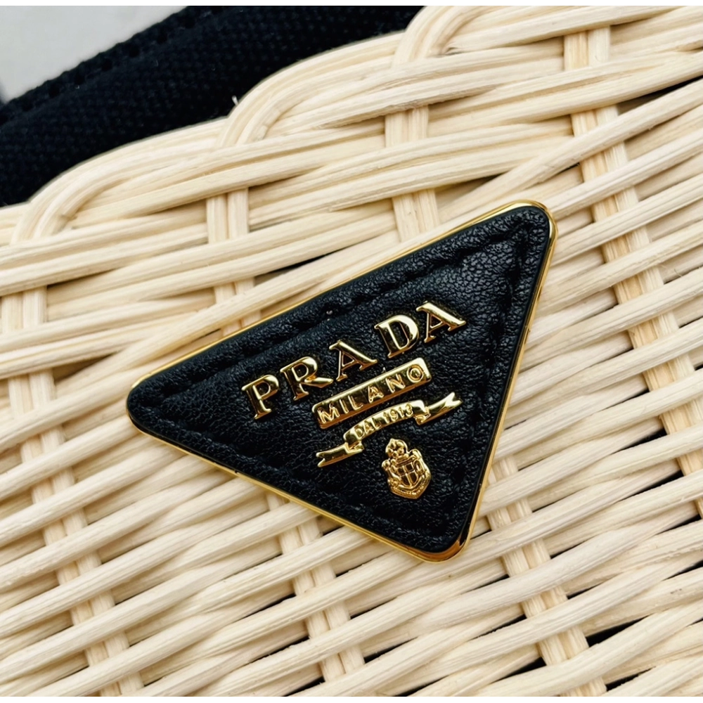 Prada Bags 1BG835 26X18X11.5cm