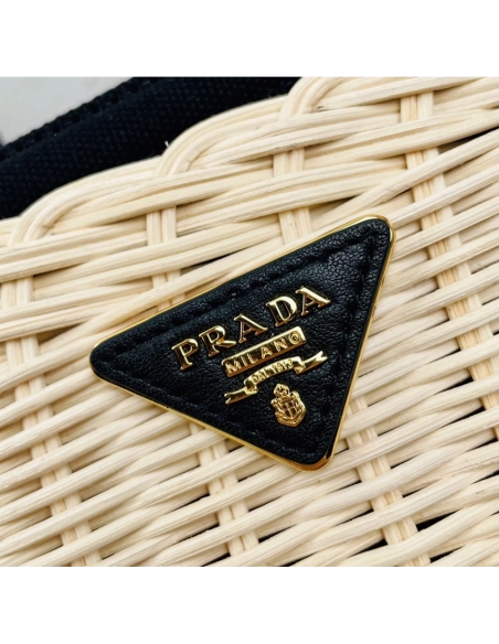 Prada Bags 1BG835 26X18X11.5cm