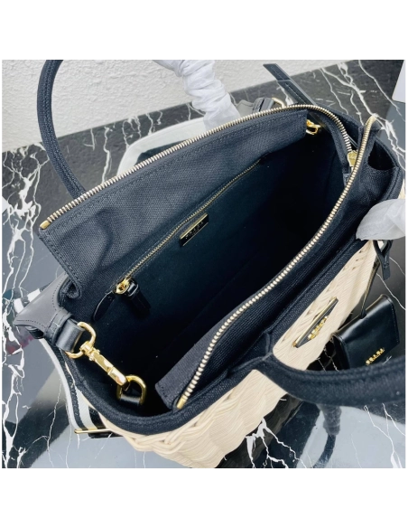 Prada Bags 1BG835 26X18X11.5cm