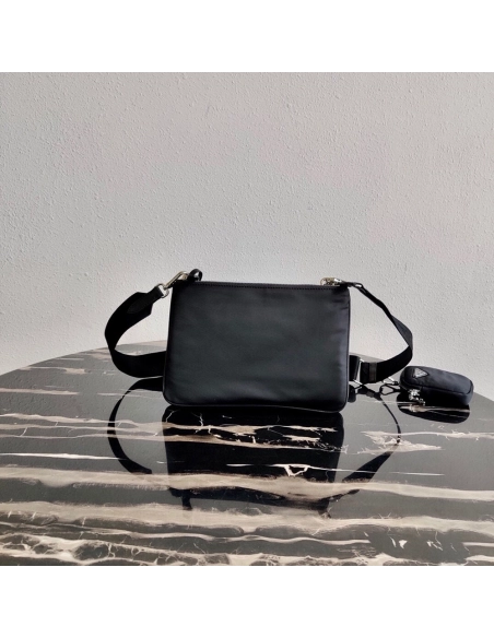 Prada Bags 1BH046 24X17X3cm