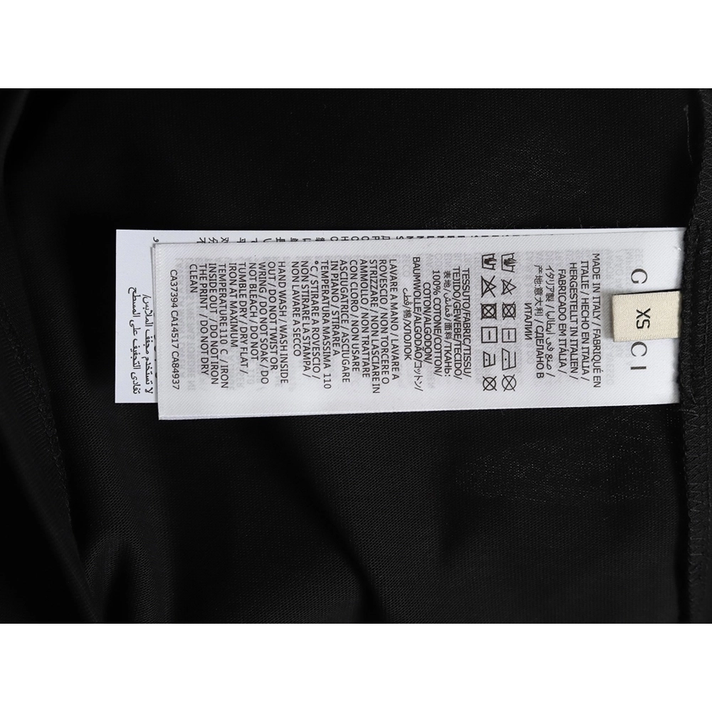 Gucci Shoulder Red Green Web Polo Short Sleeve,Gucci