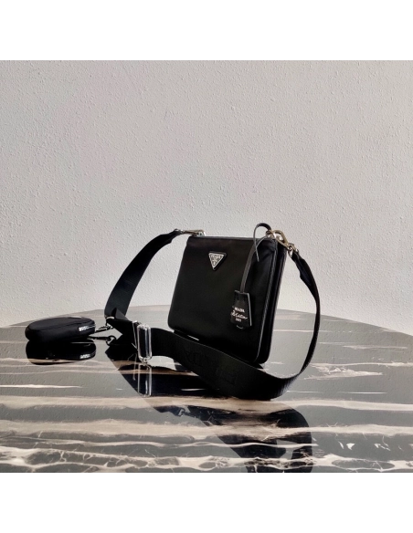 Prada Bags 1BH046 24X17X3cm