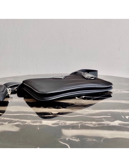 Prada Bags 1BH046 24X17X3cm
