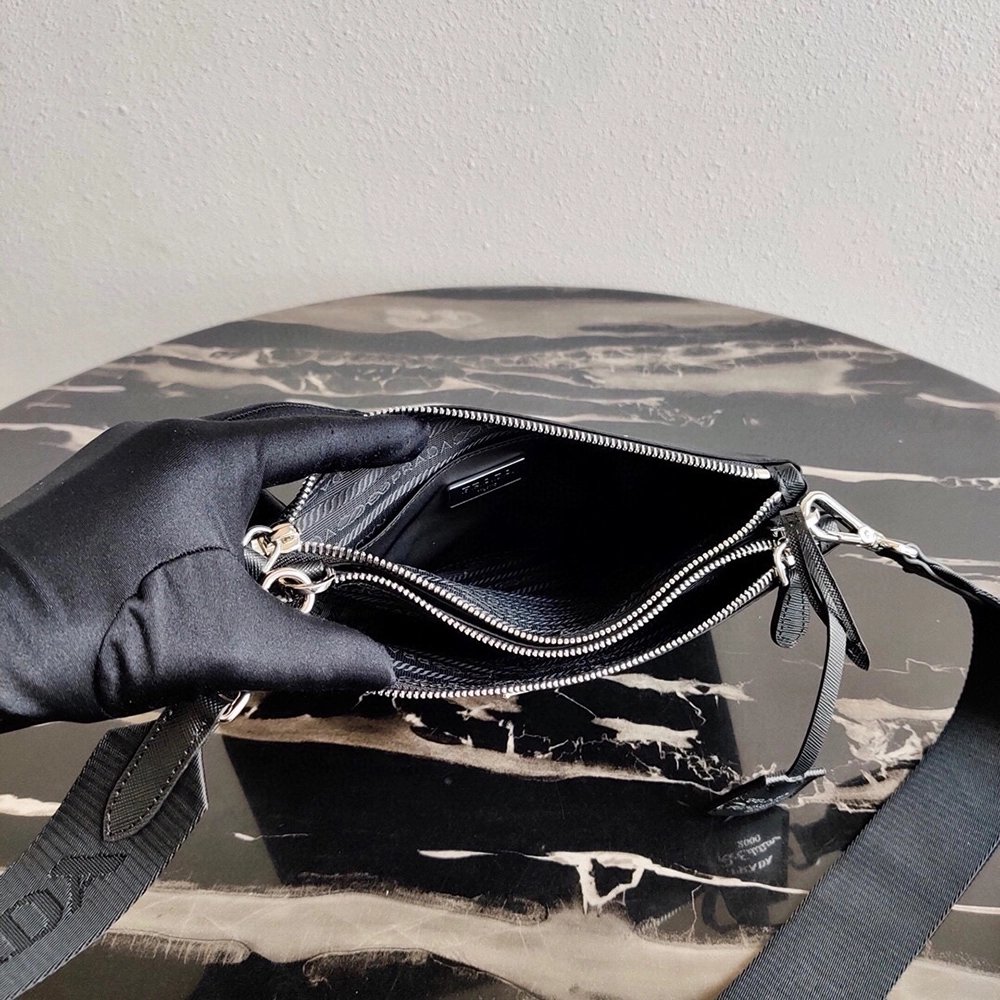 Prada Bags 1BH046 24X17X3cm