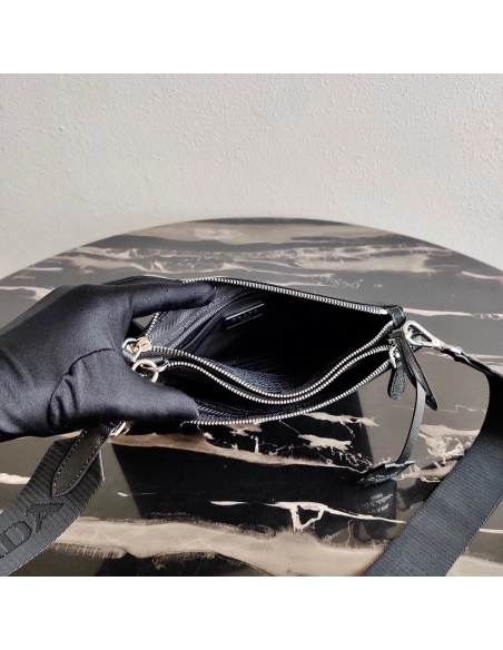 Prada Bags 1BH046 24X17X3cm