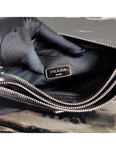 Prada Bags 1BH046 24X17X3cm