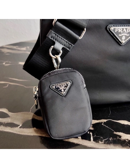 Prada Bags 1BH046 24X17X3cm