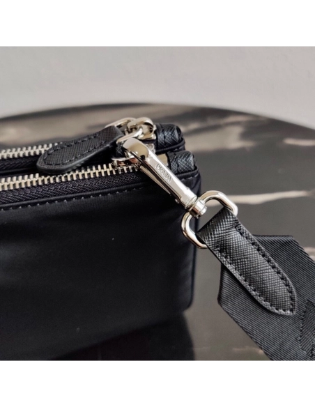 Prada Bags 1BH046 24X17X3cm