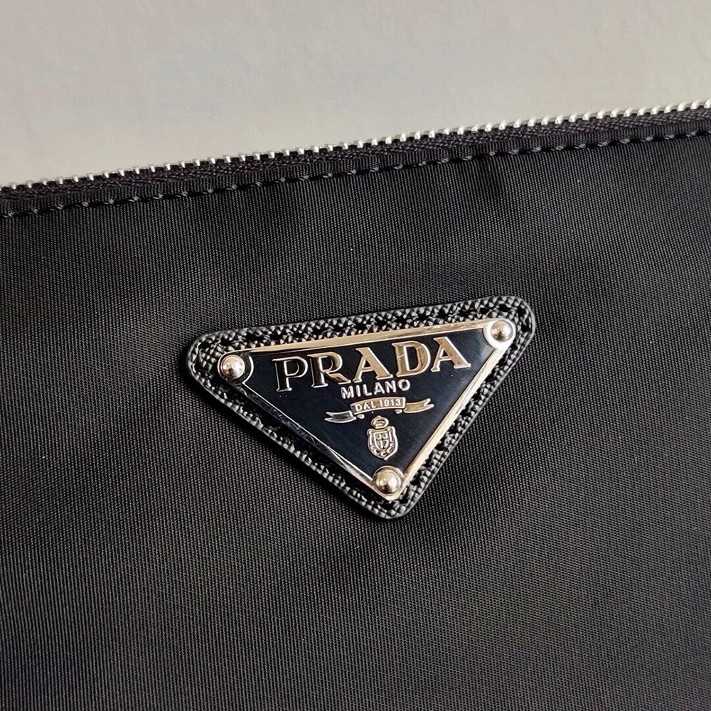 Prada Bags 1BH046 24X17X3cm