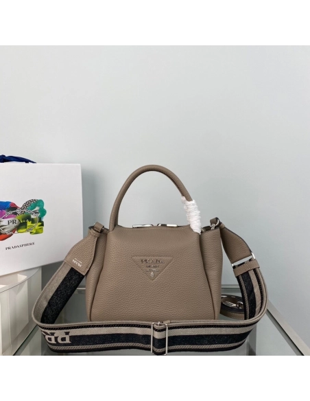 Prada Bags 1BC145 23X21X10cm