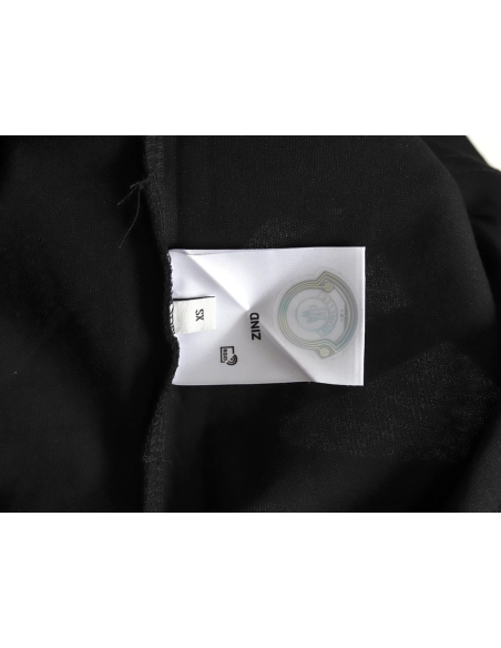 Moncler coordinate letter print short sleeve,Moncler