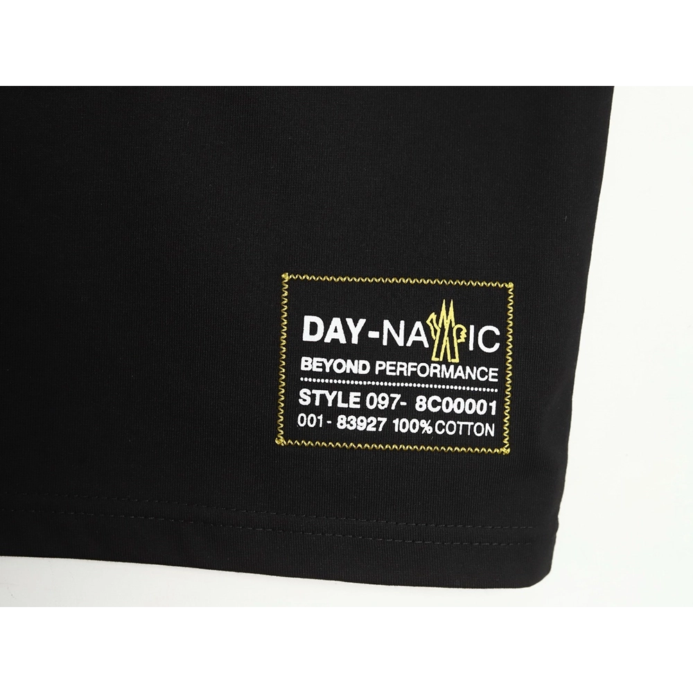 Moncler coordinate letter print short sleeve,Moncler