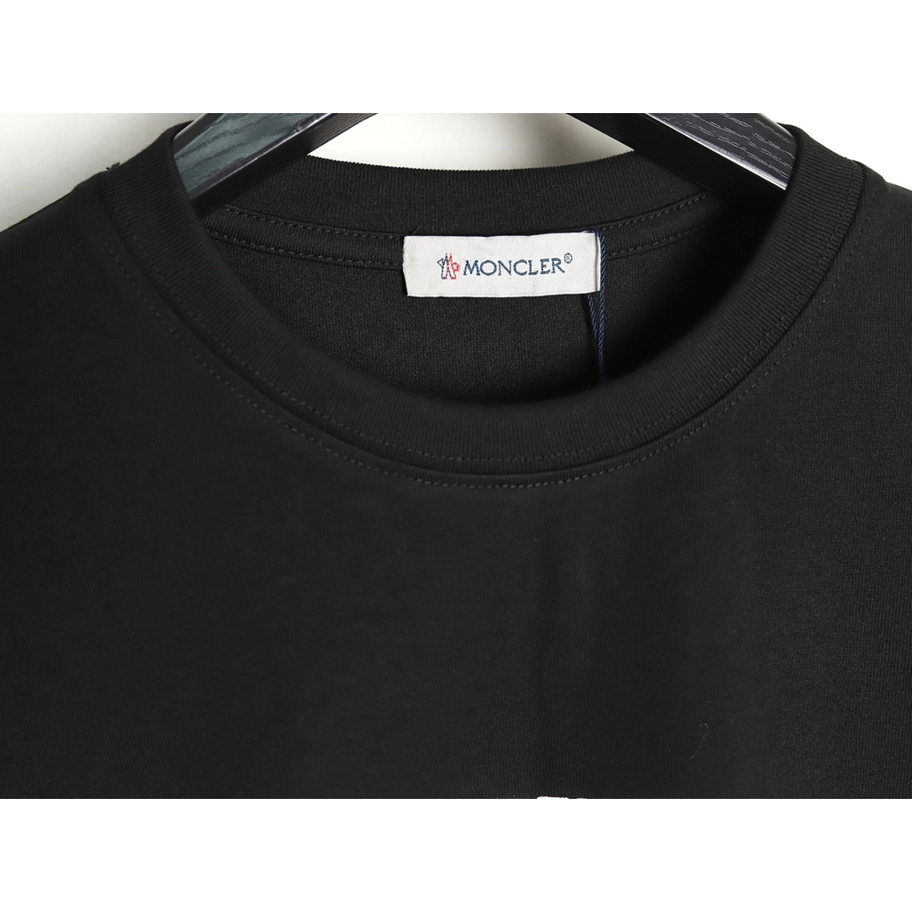 Moncler coordinate letter print short sleeve,Moncler