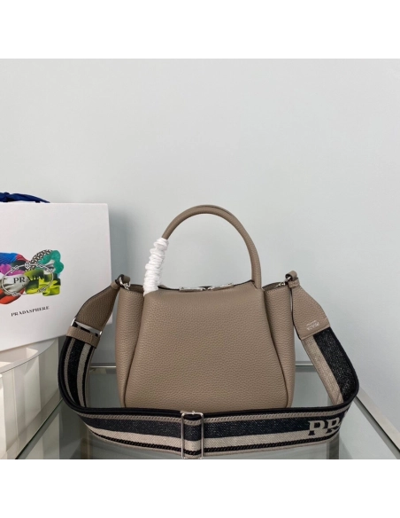 Prada Bags 1BC145 23X21X10cm