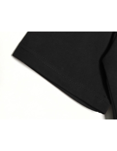 Moncler coordinate letter print short sleeve,Moncler