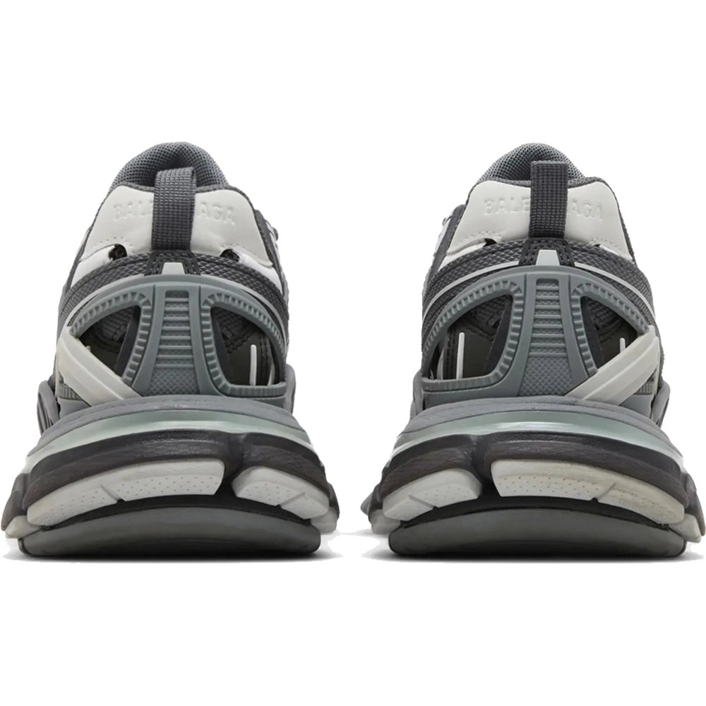 Balenciaga Wmns Track.2 Sneaker Grey Black,BALENCIAGA TRACK