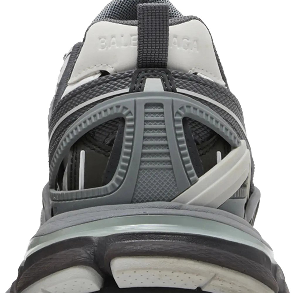 Balenciaga Wmns Track.2 Sneaker Grey Black,BALENCIAGA TRACK