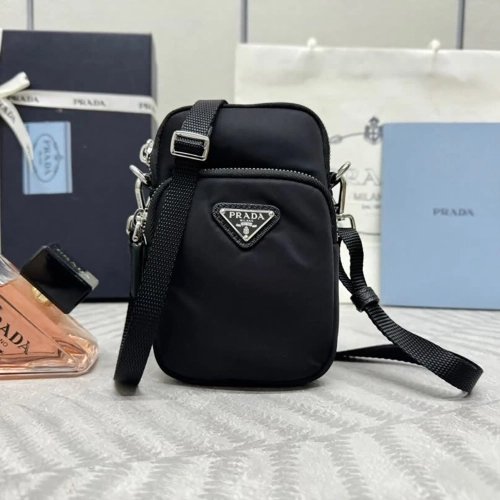 Prada Bags 2ZT024 11*17*4.5cm,Prada Bags