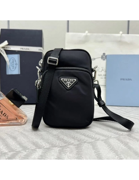 Prada Bags 2ZT024 11*17*4.5cm,Prada Bags