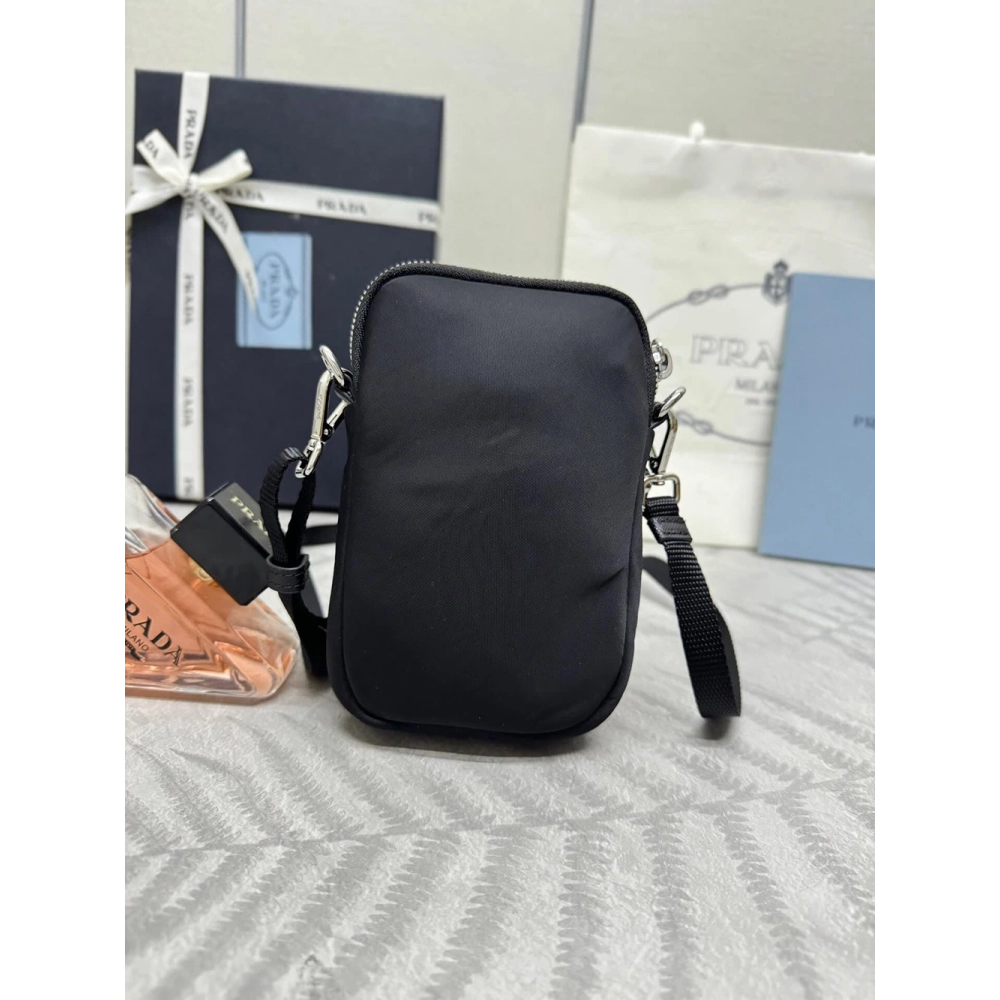 Prada Bags 2ZT024 11*17*4.5cm,Prada Bags