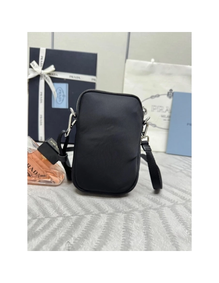 Prada Bags 2ZT024 11*17*4.5cm,Prada Bags