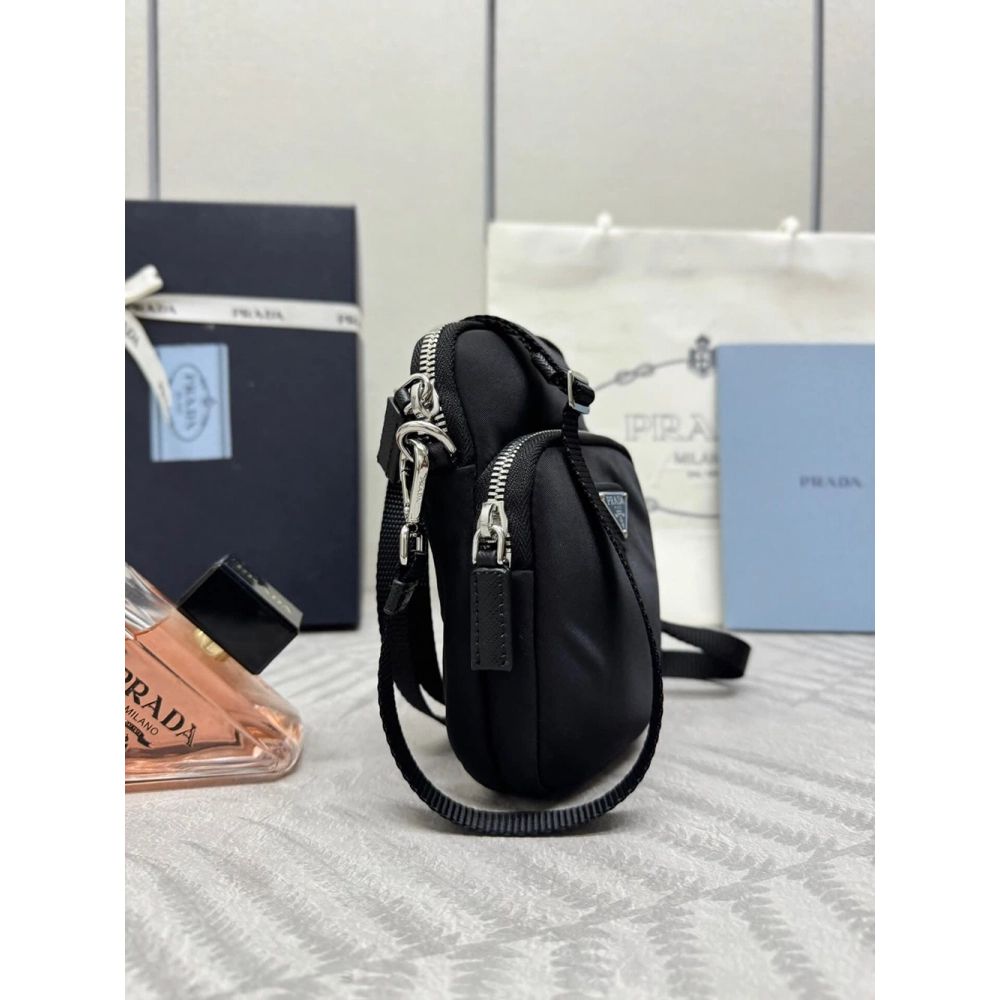 Prada Bags 2ZT024 11*17*4.5cm,Prada Bags