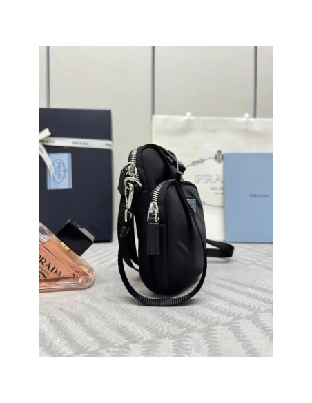 Prada Bags 2ZT024 11*17*4.5cm,Prada Bags