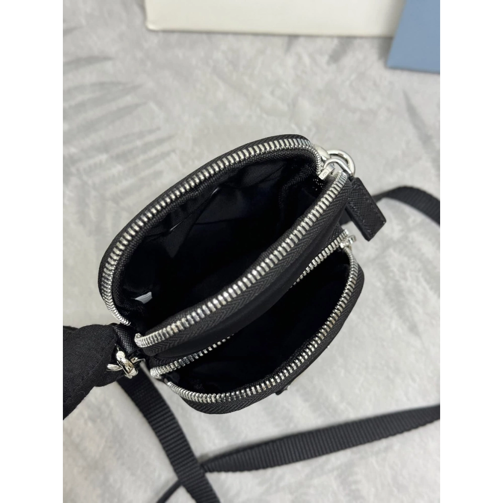 Prada Bags 2ZT024 11*17*4.5cm,Prada Bags