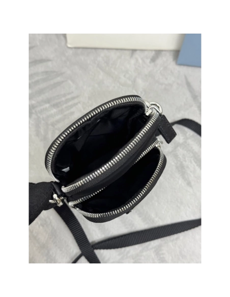 Prada Bags 2ZT024 11*17*4.5cm,Prada Bags