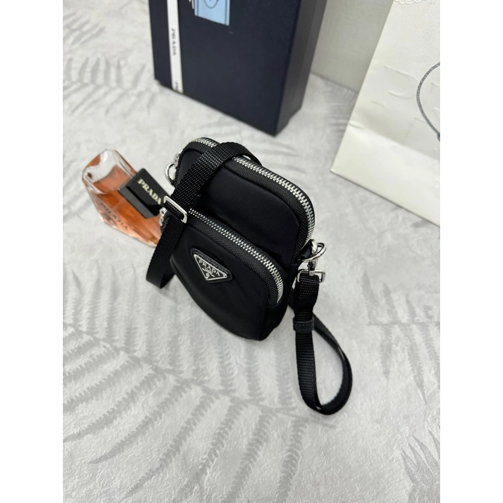Prada Bags 2ZT024 11*17*4.5cm,Prada Bags