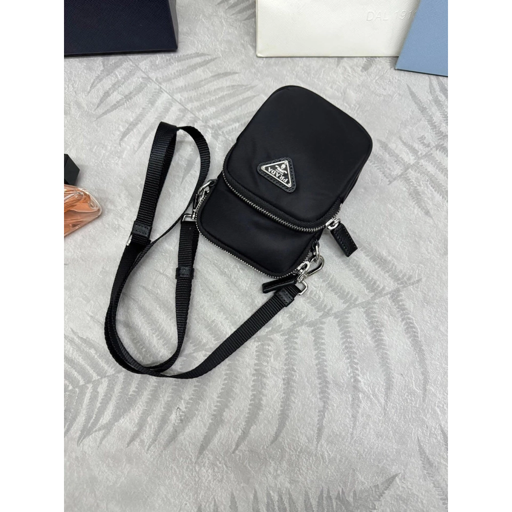 Prada Bags 2ZT024 11*17*4.5cm,Prada Bags